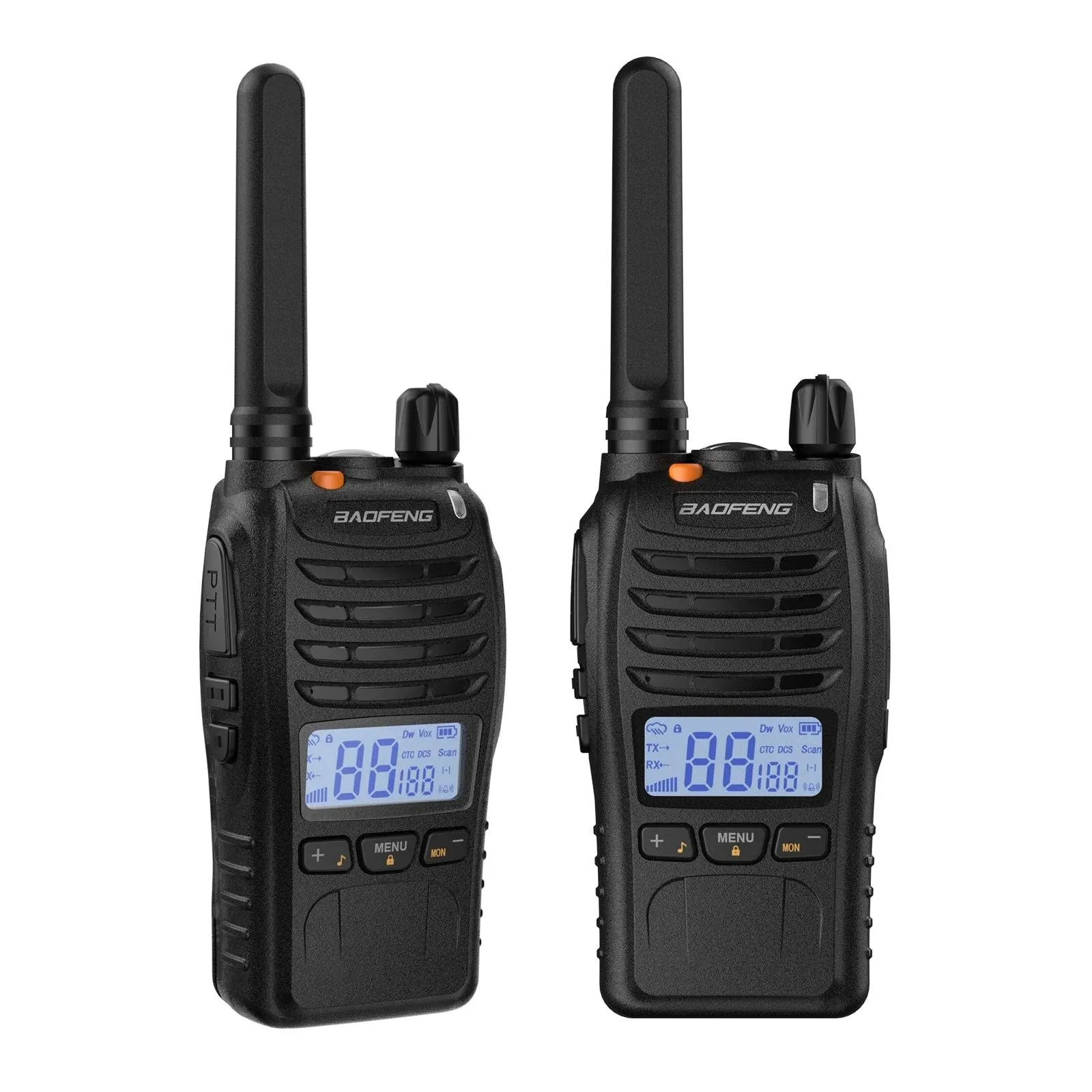 Baofeng BF-88ST Pro FRS Radio License-Free