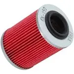 K & N Oil Filter KN-152