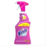 Vanish OXI Action Fabric Stain Remover Spray 500ml