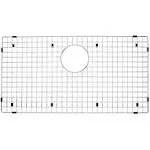 BLANCO 221206 PRECIS Super Single Kitchen Sink Grid