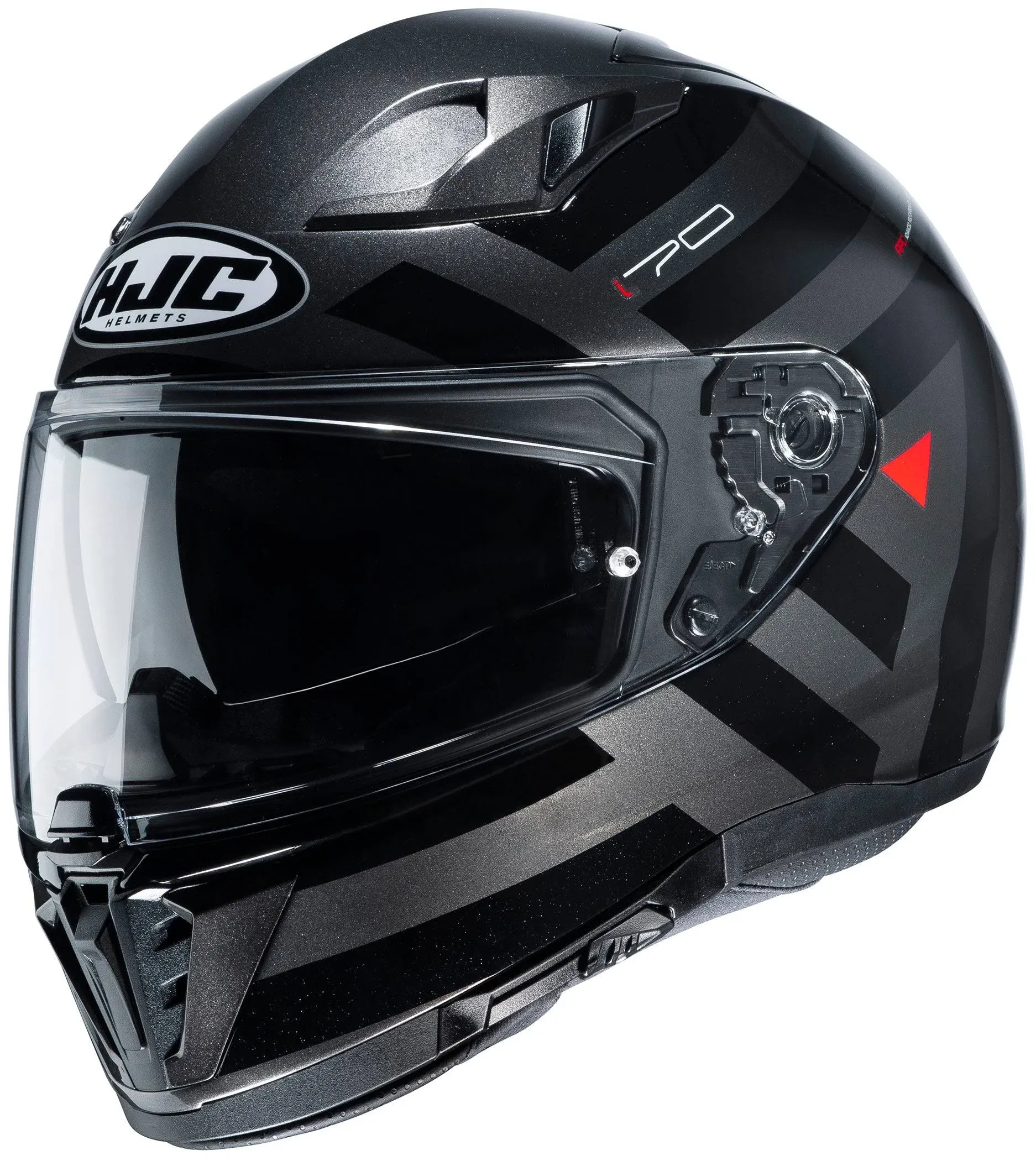 HJC i70 Watu Helmet