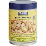 Pistachio Delipaste 1,500 kg (52.9 oz)