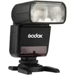 Godox TT350F Mini Thinklite TTL Flash