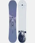 Women's Burton Yeasayer Snowboard 2024 - 148