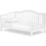 Dream On Me Austin Toddler Day Bed - White