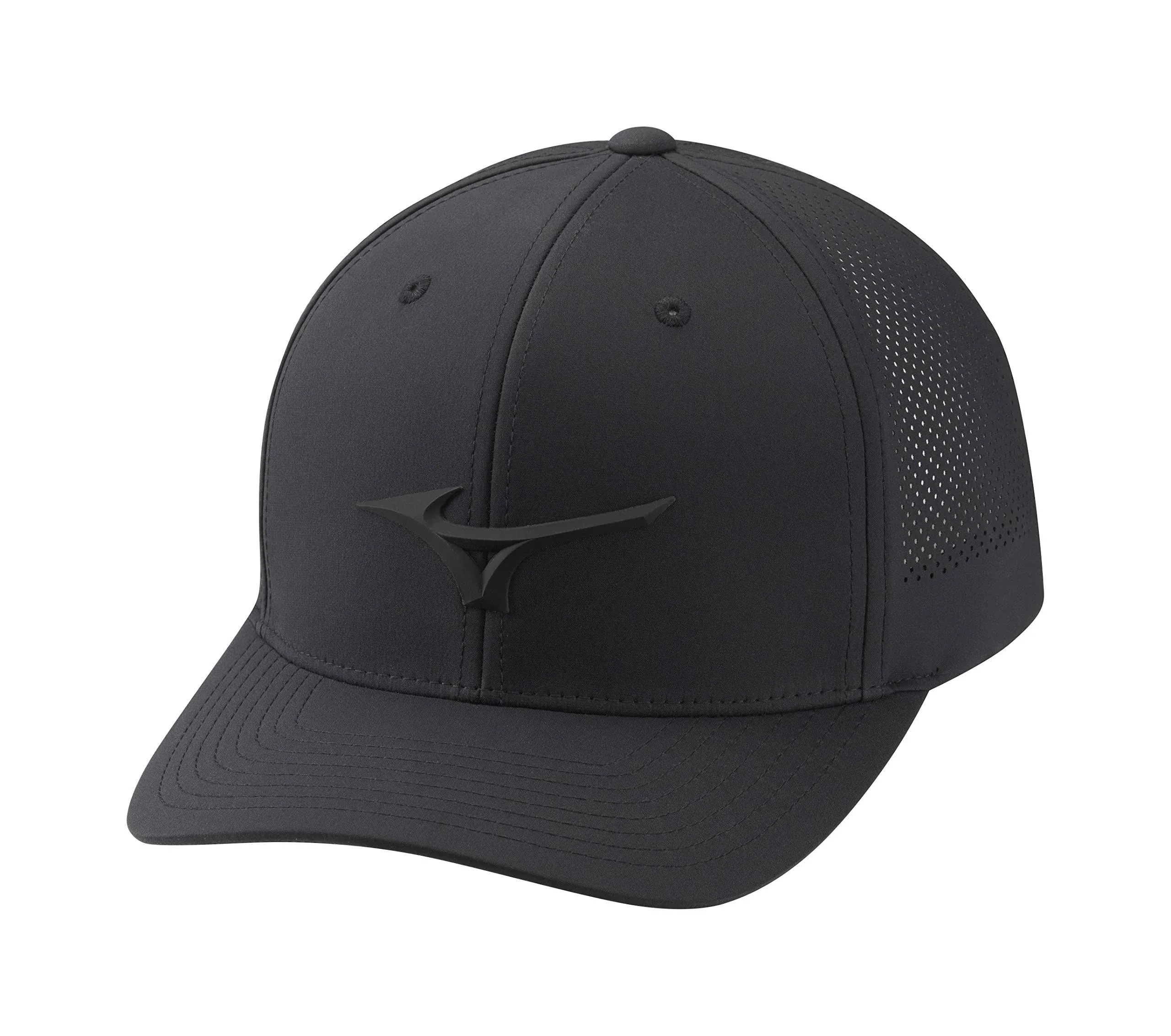 Mizuno Tour Vent Adjustable Hat