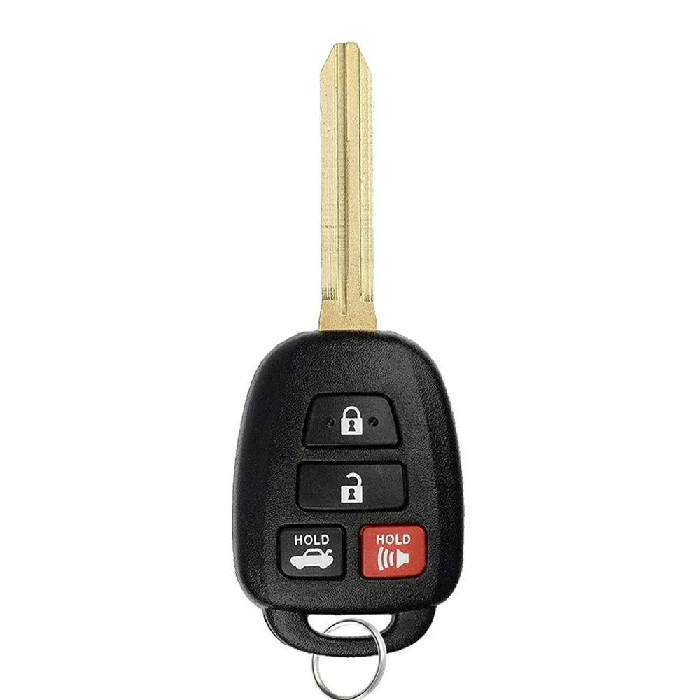 Genuine OE Toyota Transmitter - 89070-02880