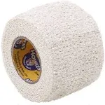 Howies Hockey Stretch Grip Hockey Tape, White