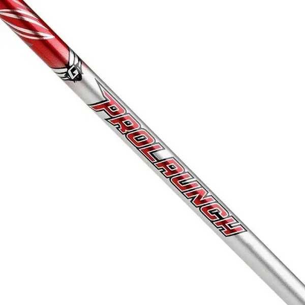 Grafalloy ProLaunch Blue Graphite Wood Shaft