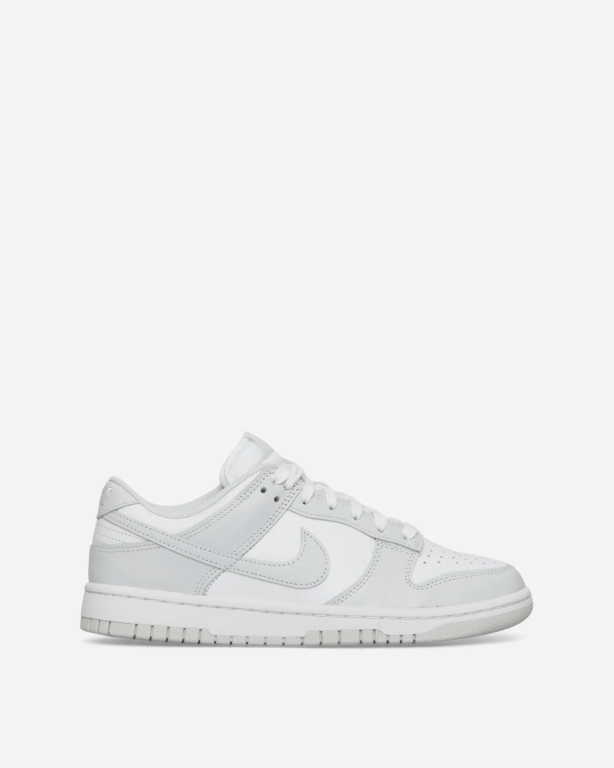 Nike Women's Dunk Low Triple