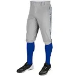 Champro MVP Knicker Youth S / Grey