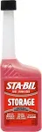 STA-BIL Storage - Gasoline Fuel Stabilizer, 4 fl. oz.