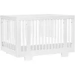 Babyletto Yuzu 8-in-1 Convertible Crib