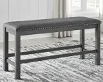 Ashley Express - Myshanna Double UPH Bench (1/CN)