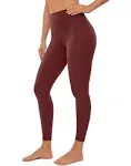 CRZ Yoga Butterluxe Yoga Leggings 25''