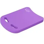 VIAHART Aquapella Purple Adult Swimming Kickboard