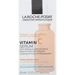 La Roche Posay Pure Vitamin C Face Serum