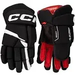 CCM Next Hockey Gloves - Senior