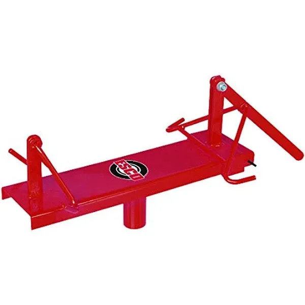 Esco 90450 Tire Spreader, Turntable Style