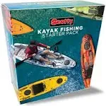 Scotty - Kayak Fishing Starter Pack