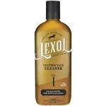 Lexol Leather Tack Cleaner 1 Step 16.9oz