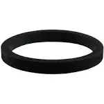 IKKY Heat, Electric Water Heater Heating Element Rubber O-Ring Gasket, PKT 10 Pieces