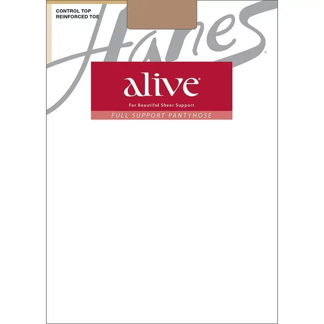 Alive 810 Support Pantyhose - Spike Angel