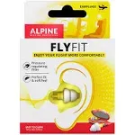 Alpine FlyFit Earplugs