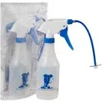 Elephant Ear Washer Bottle System by Doctor Easy