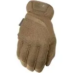 Mechanix FastFit Tactical/Work Gloves Coyote FFTAB-72