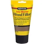 Minwax 6 oz Walnut Wood Filler