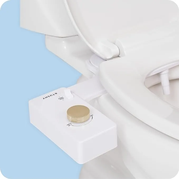 TUSHY Classic 3.0 Bidet Attachment