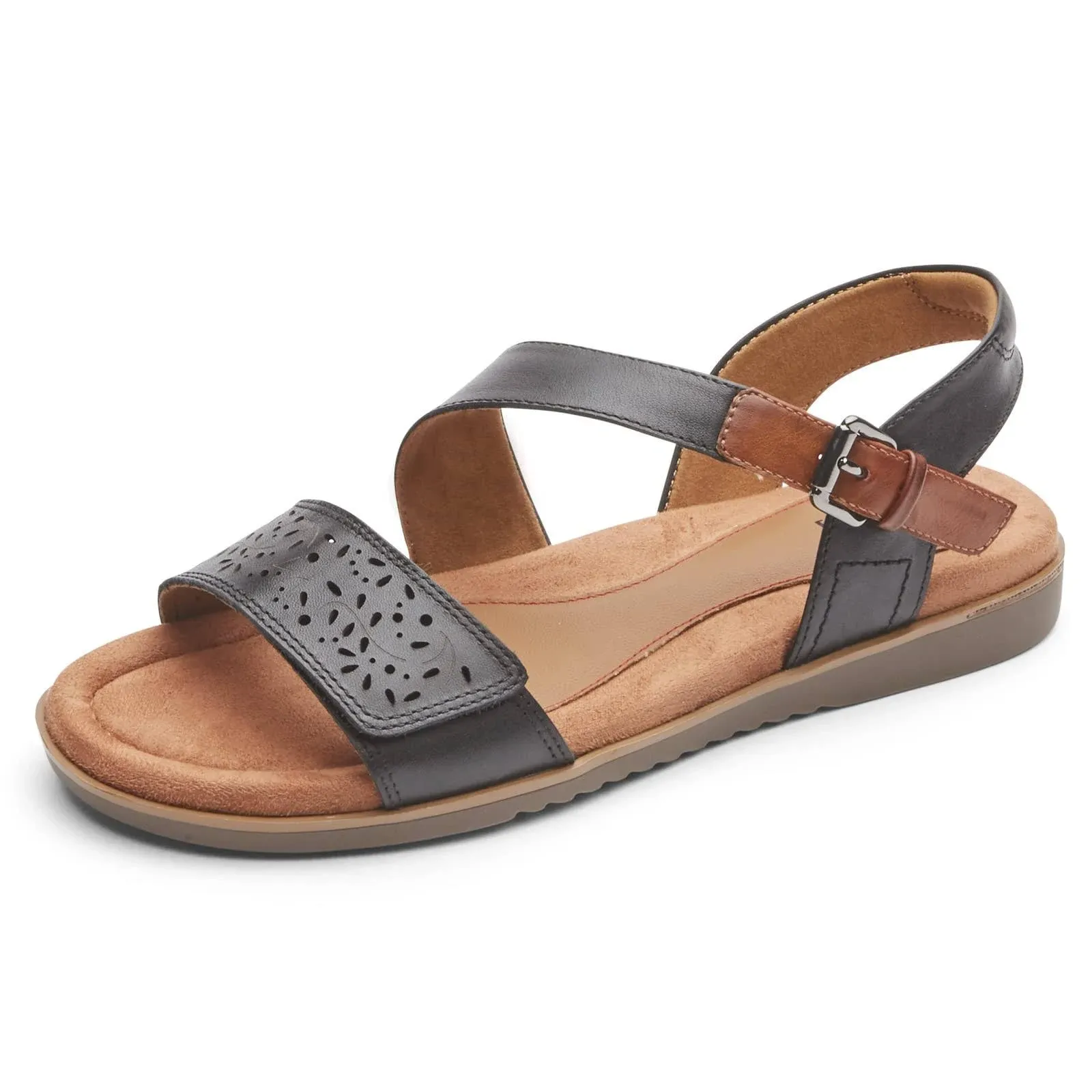 Cobb Hill Women's Zion 2 Piece Sandal