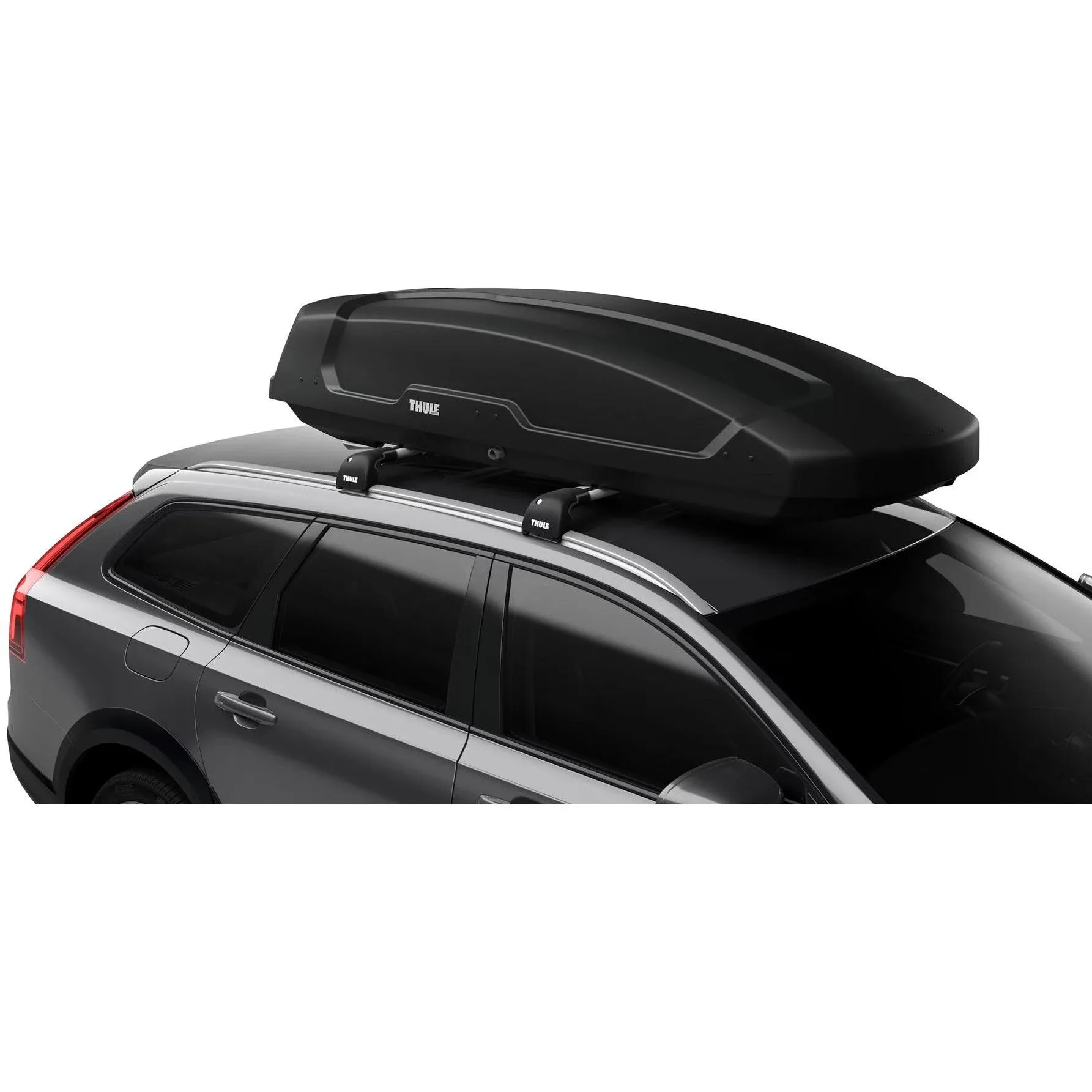 Thule Force XT Cargo Box