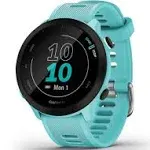 Garmin Forerunner 55 Turquoise