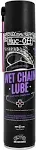 Muc-Off Wet Chain Lube 400 ml