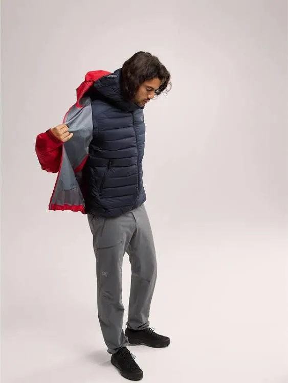 Arc'teryx Cerium Hoody - Men's