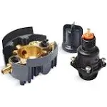 Kohler K-8304-US-NA Rite-Temp Pressure Balanced Rough-In Valve - Tub And Shower Parts - by Buildcom | Houzz