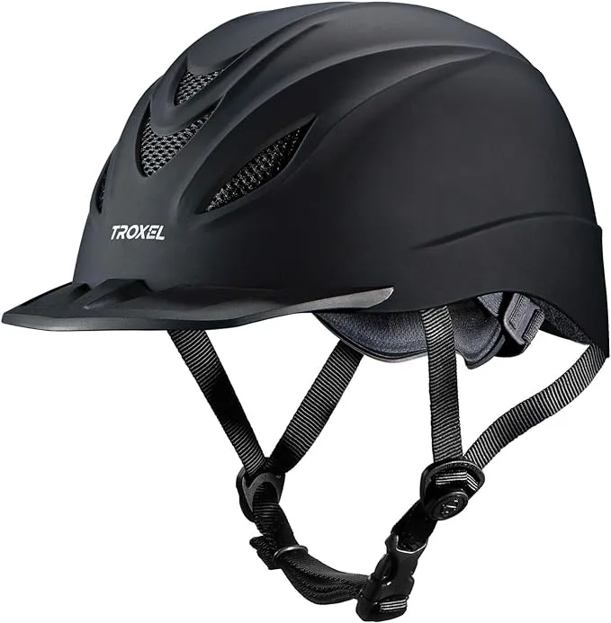 Troxel Helmet Intrepid