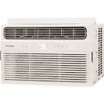 8,000 BTU Window Air Conditioner with Remote Frigidaire