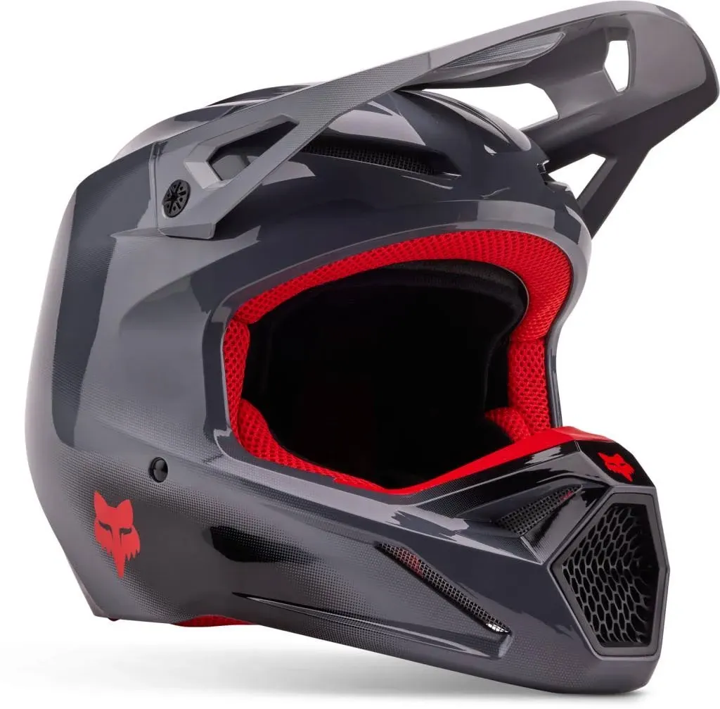 Fox Racing V1 Interfere Helmet