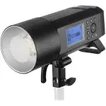 Godox AD400Pro Witstro All-In-One Outdoor Flash