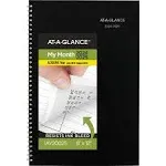 AT-A-GLANCE DayMinder Monthly Academic Planner