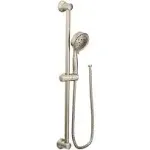 Moen Eco-Performance Handheld Shower Brushed Nickel 3667EPBN