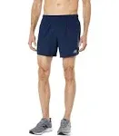 New Balance Men's Impact Run 5-Inch Short 22