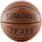 Spalding TF-250 Basketball