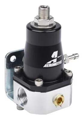 Aeromotive 13129 Bypass Fuel Pressure Regulator EFI