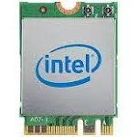 Intel® Wireless 9000 Series