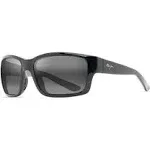 Sunglasses Maui Jim Mangroves Black