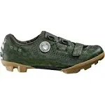 Shimano SH-RX600 Shoes - Green - 44